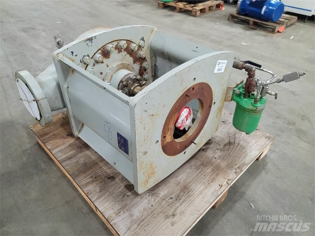  MABRE PUMP WPV-R Bombas de água