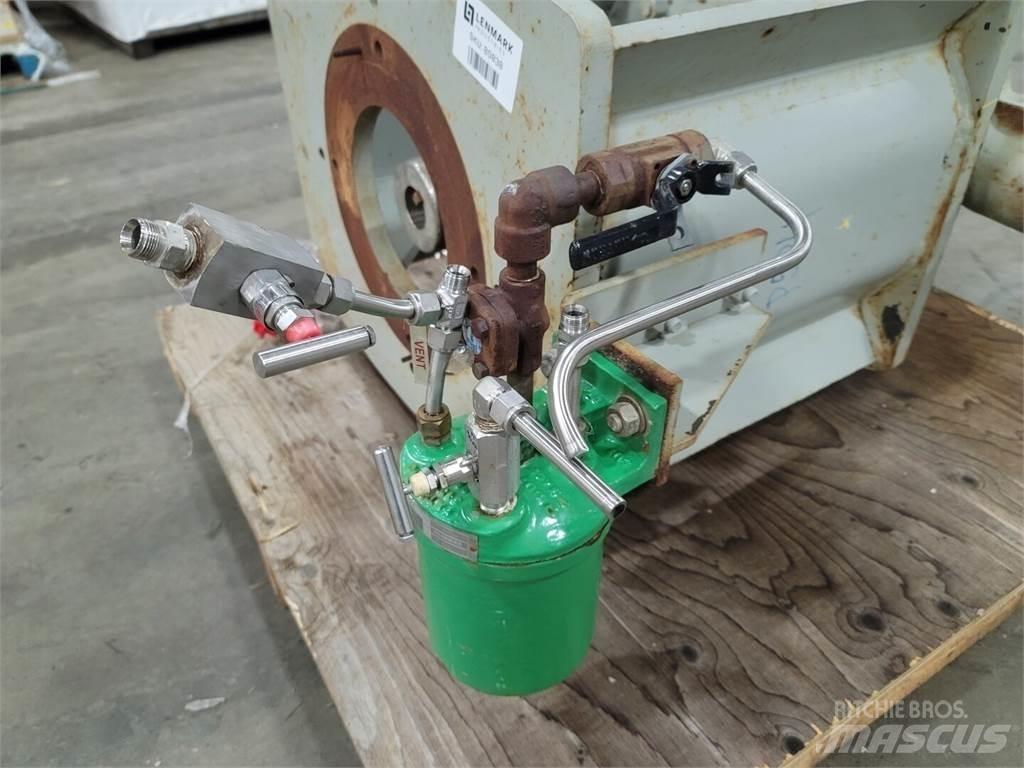  MABRE PUMP WPV-R Bombas de água