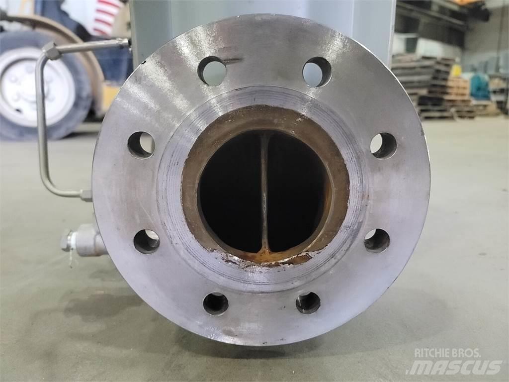  MABRE PUMP WPV-R Bombas de água