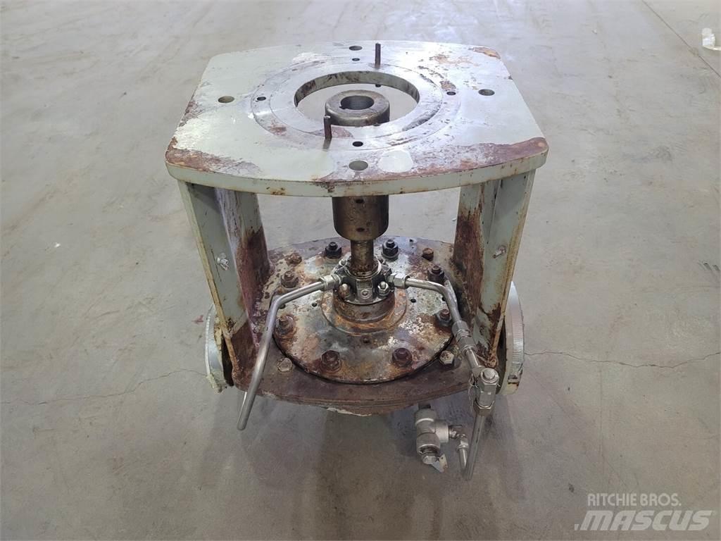  MABRE PUMP WPV-R Bombas de água