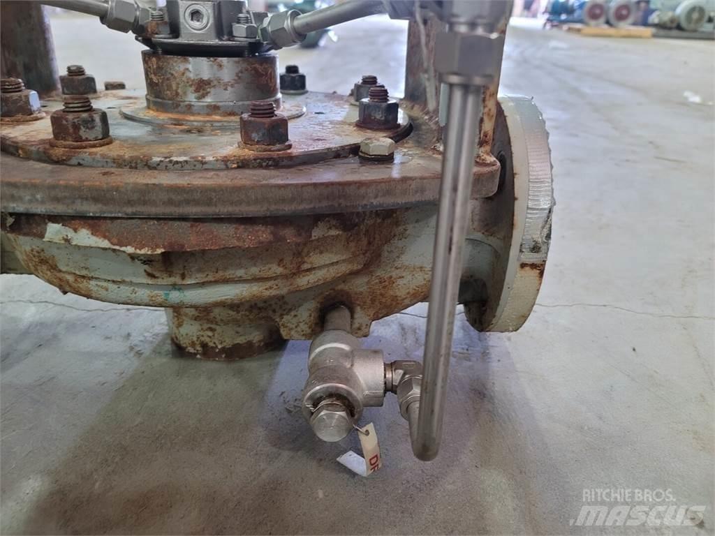  MABRE PUMP WPV-R Bombas de água