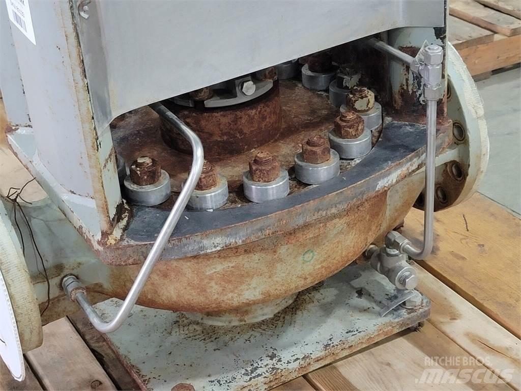  MABRE PUMP WPV-R Bombas de água