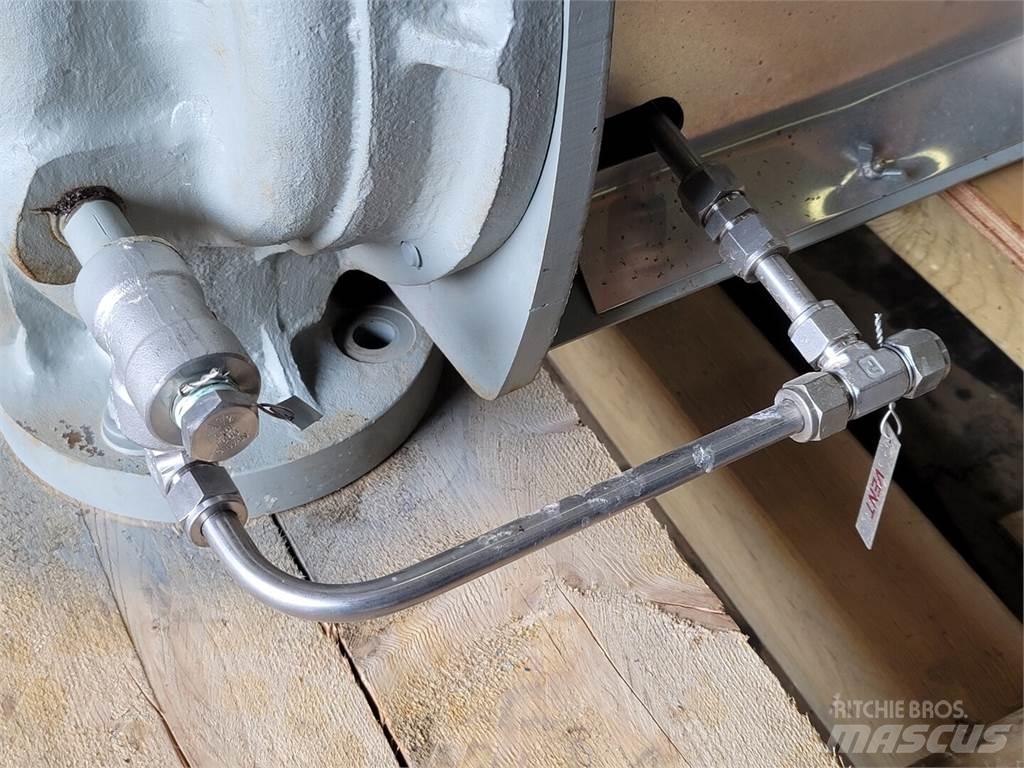  MABRE PUMP WPV-R Bombas de água