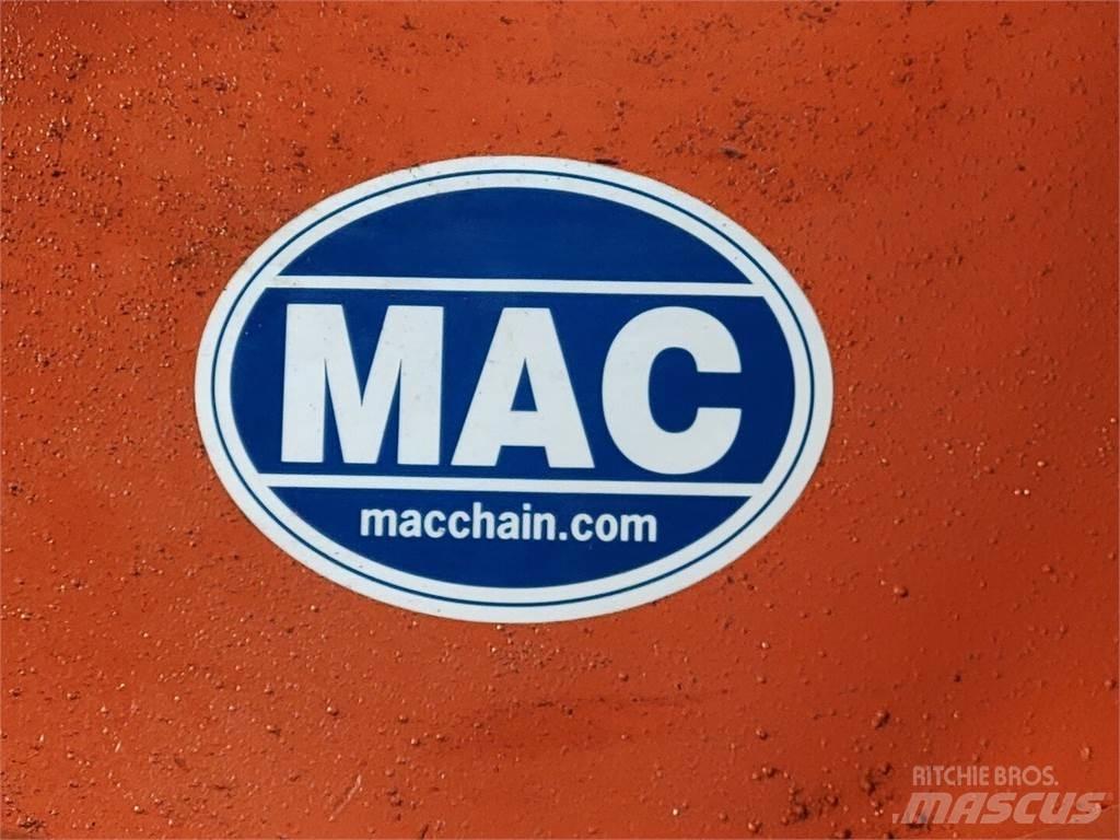 MAC CHAIN WD480 Transportes - Outros
