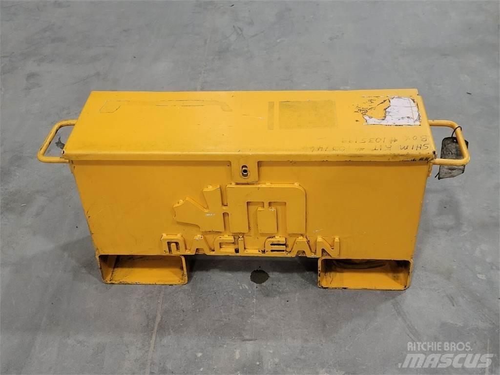 MacLean 1035199 Construção - Outros
