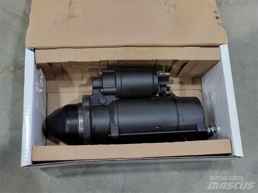  MAHLE AZF4204 Motores industriais