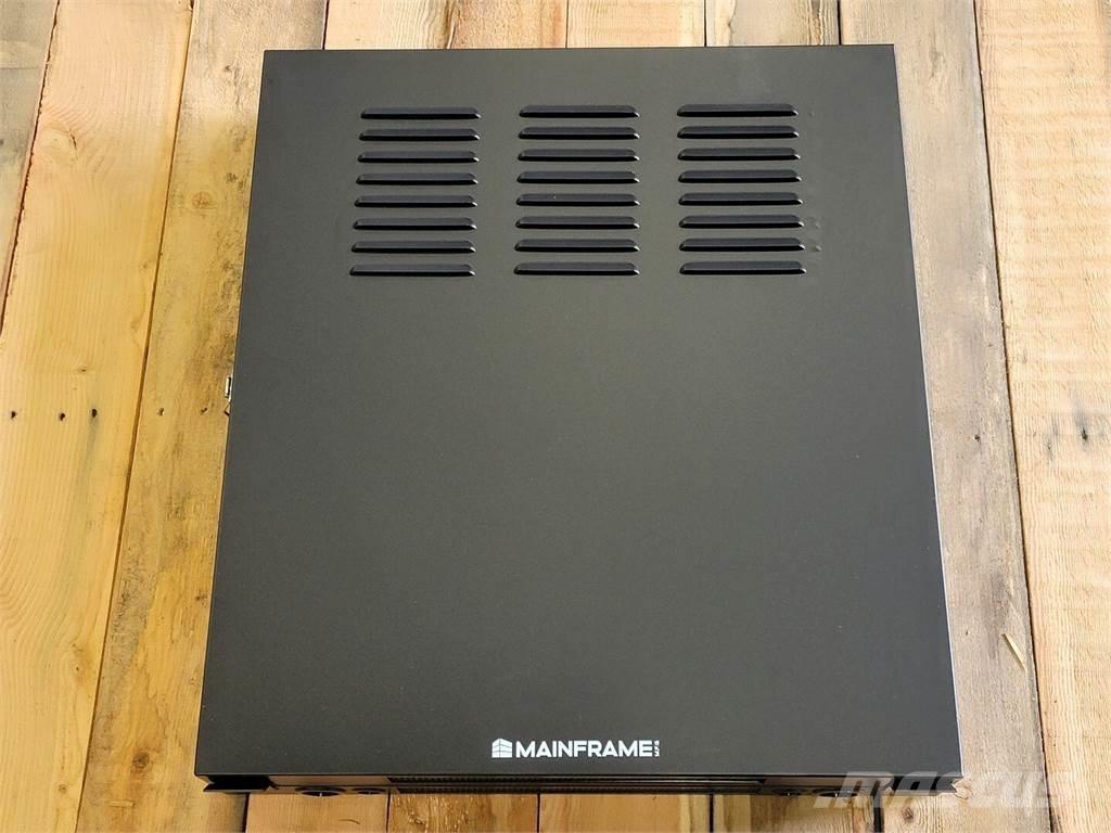  MAINFRAME VCAB-2U20D Construção - Outros
