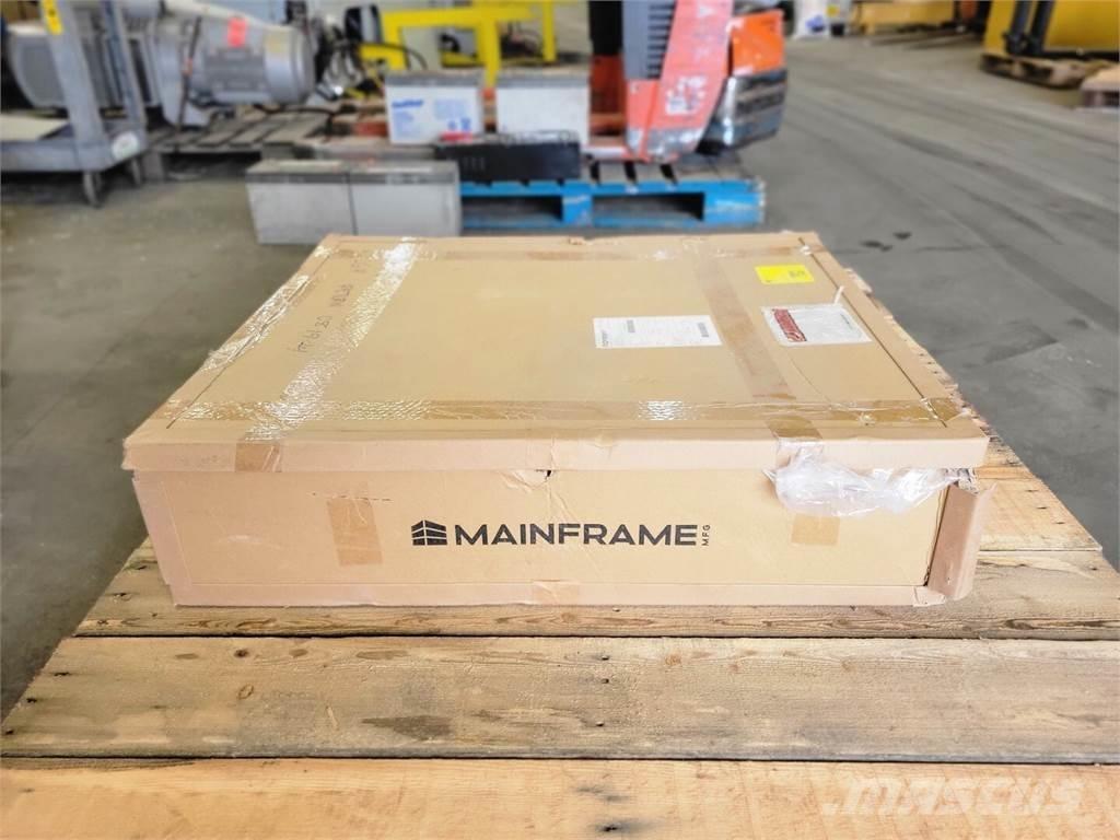  MAINFRAME VCAB-2U20D Construção - Outros
