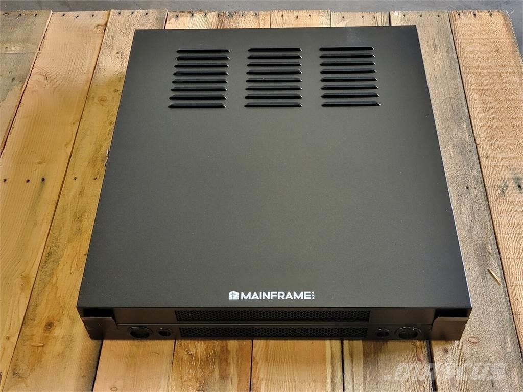  MAINFRAME VCAB-2U20D Construção - Outros
