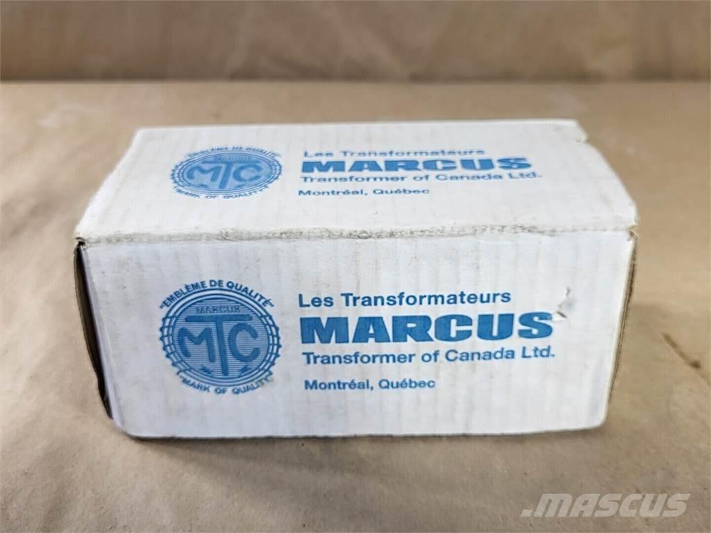  MARCUS MO50H Construção - Outros
