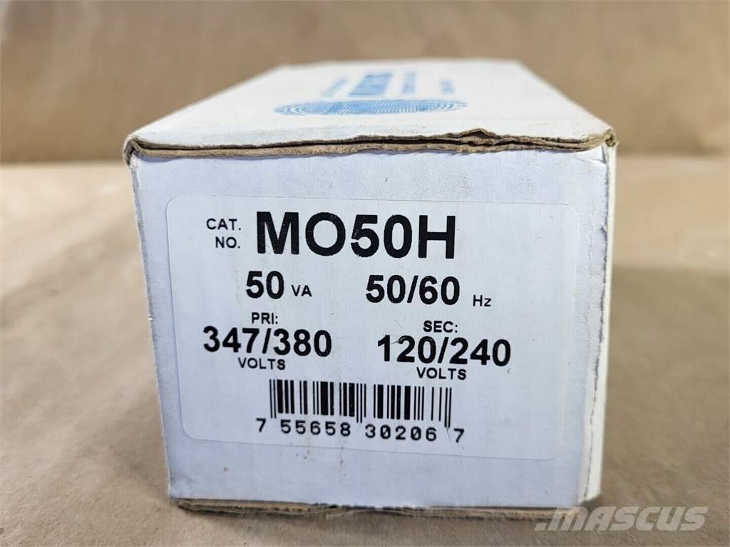  MARCUS MO50H Construção - Outros
