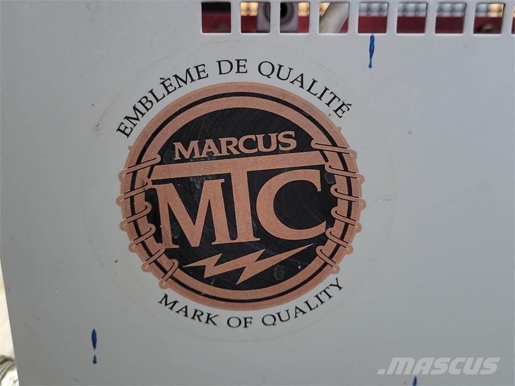  MARCUS MT45A1 Construção - Outros
