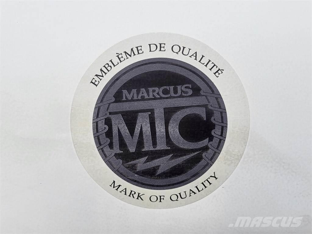  MARCUS MTWP225H5 Construção - Outros

