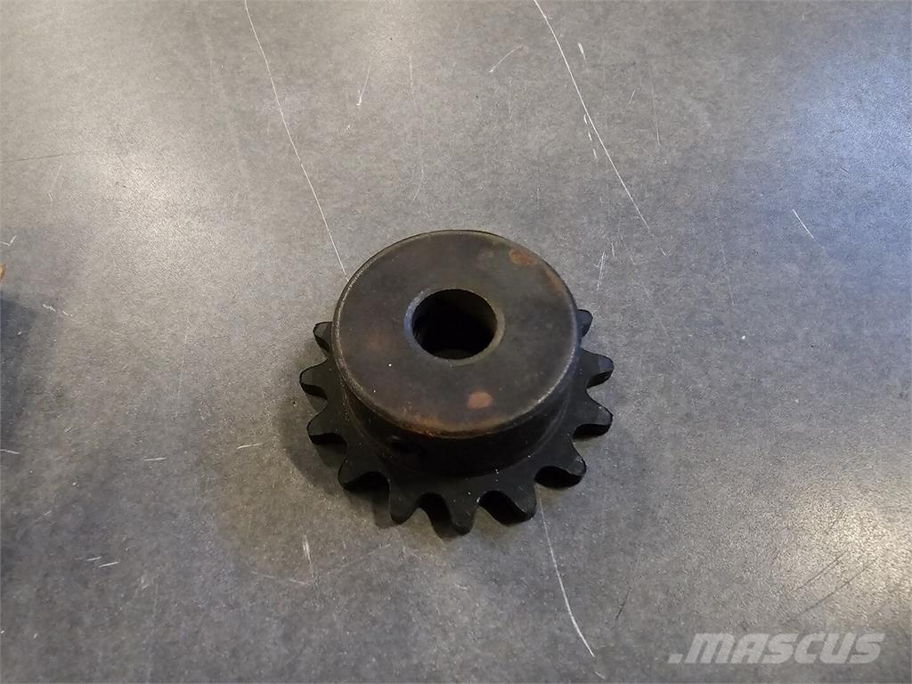  MARTIN 35BS16 1/2 Transportes - Outros
