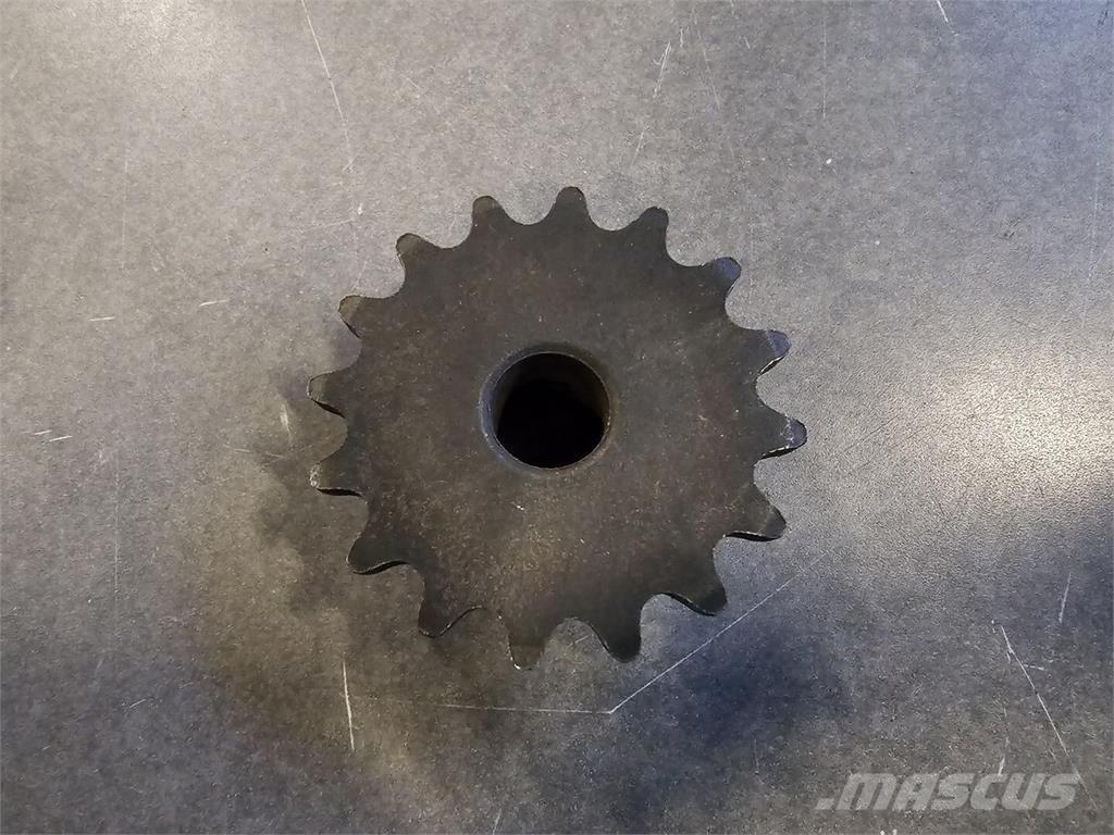  MARTIN 35BS16 1/2 Transportes - Outros
