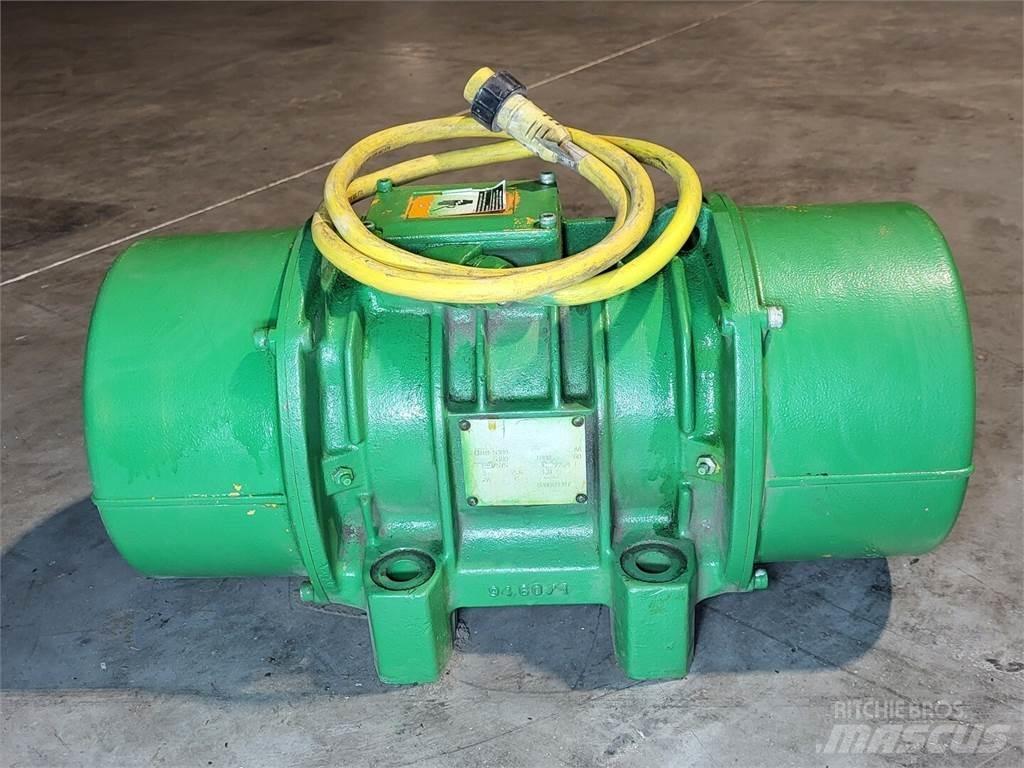  MARTIN CD18-5380 Motores industriais