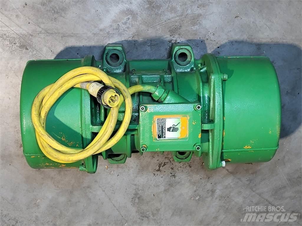  MARTIN CD18-5380 Motores industriais