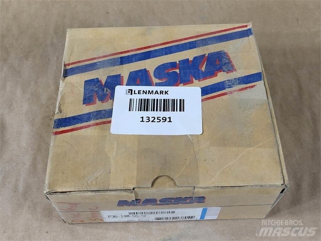  MASKA P36-14M-55-SF Transportes - Outros
