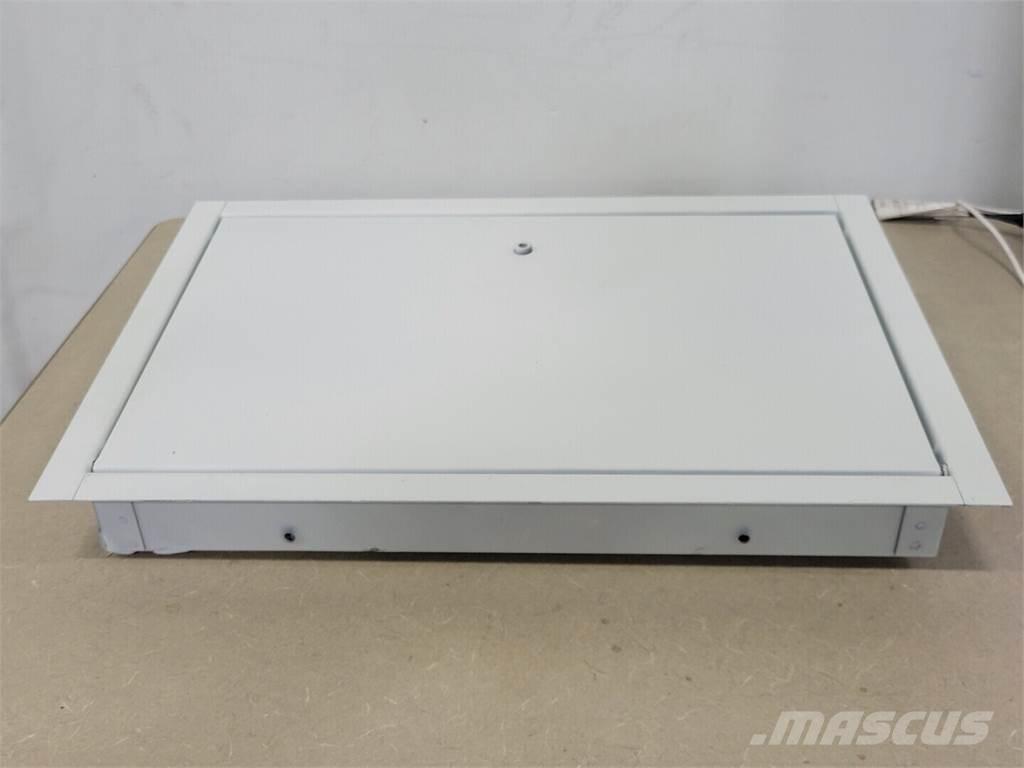  MAXAM METAL WH-145729 Construção - Outros
