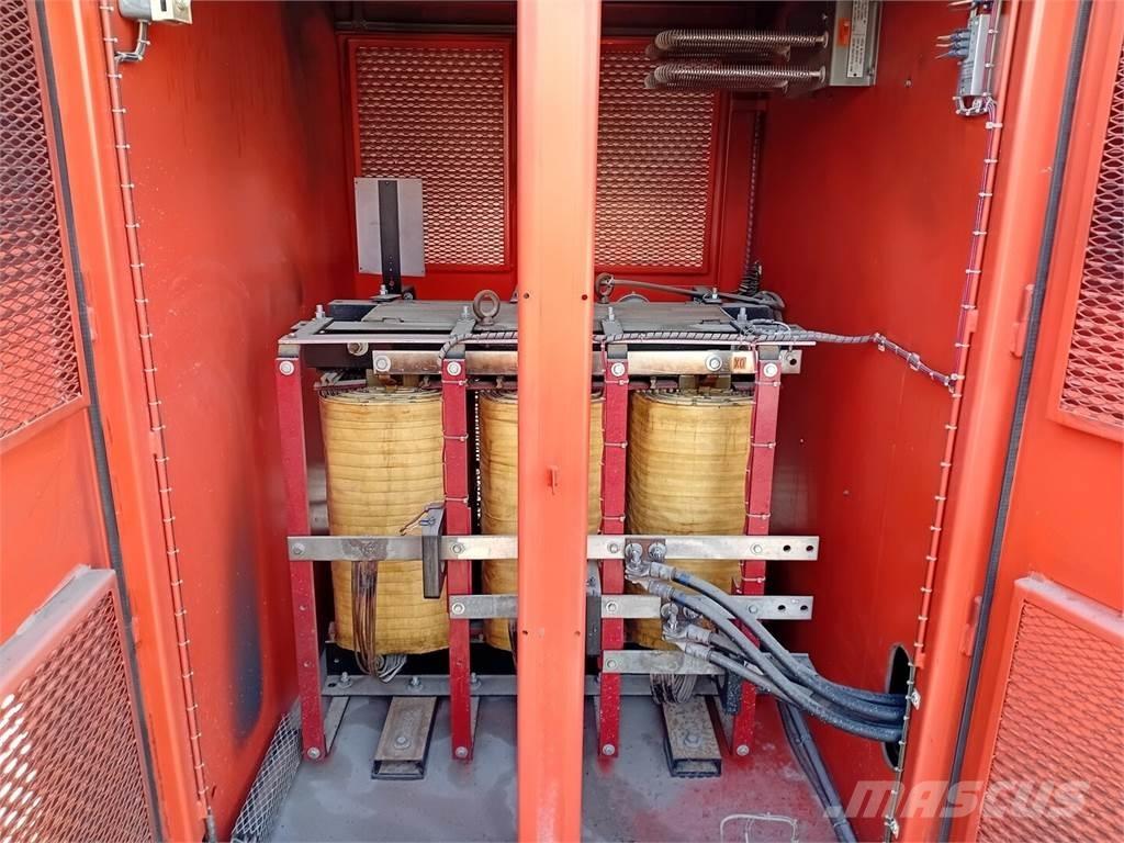  METALEC 04-7268-0B Construção - Outros
