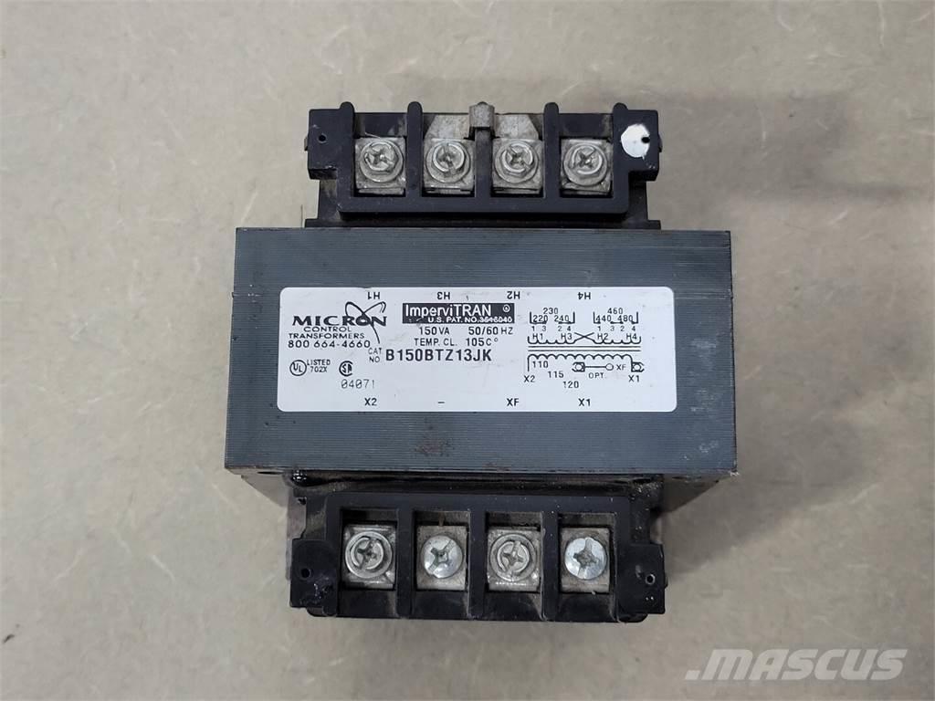  MICRON B150BTZ13JK Construção - Outros
