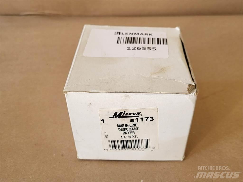 Milton S1173 Construção - Outros
