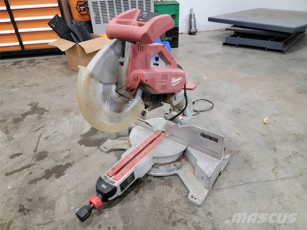 MILWAUKEE 6955-20 Construção - Outros
