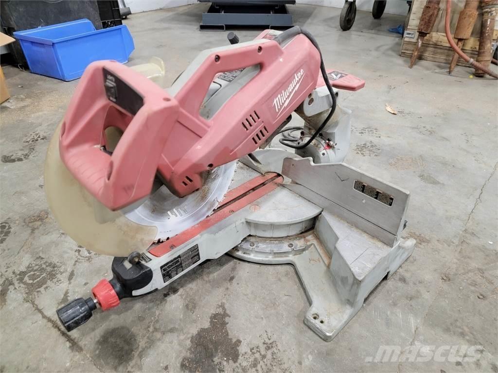MILWAUKEE 6955-20 Construção - Outros
