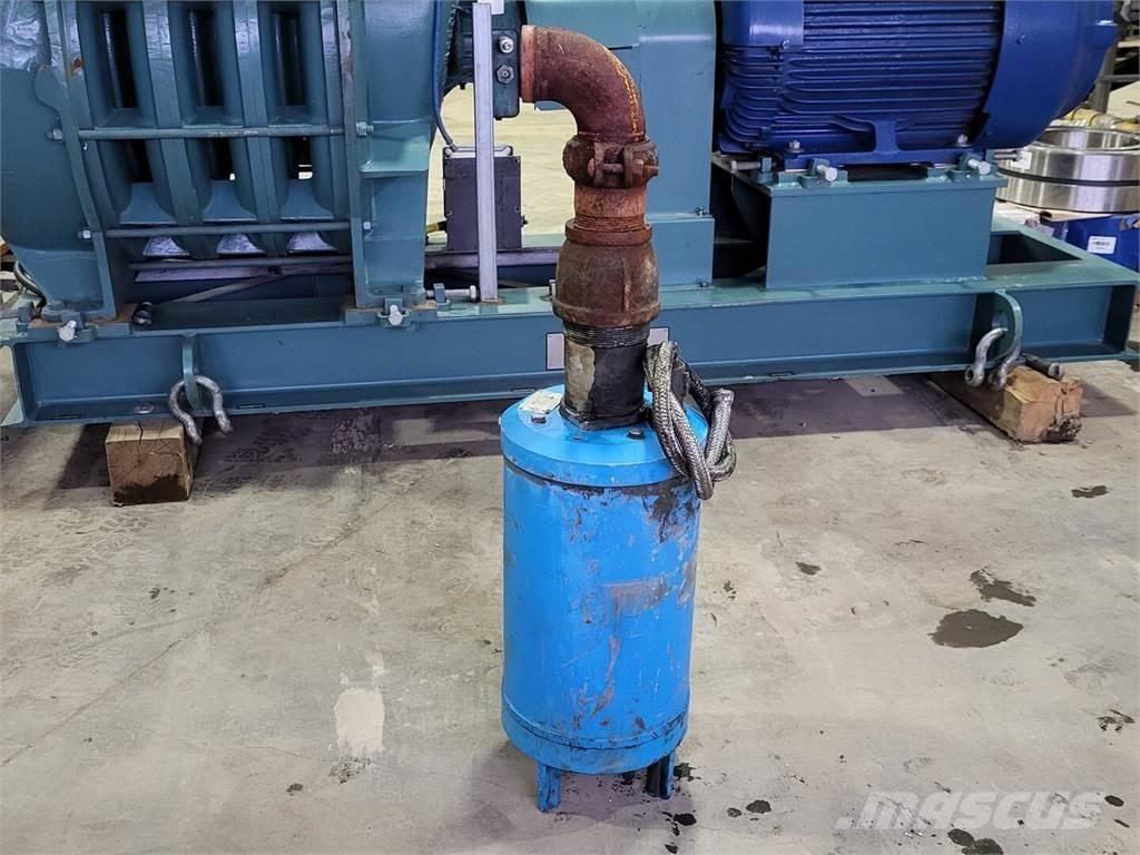  MODY PUMPS G554TE Bombas de água