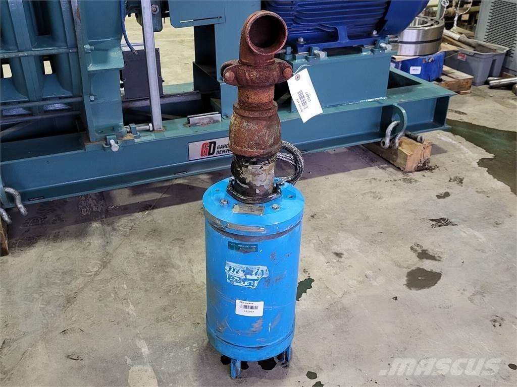  MODY PUMPS G554TE Bombas de água