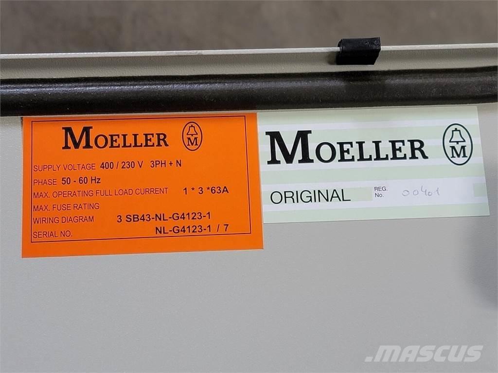  MOELLER Construção - Outros

