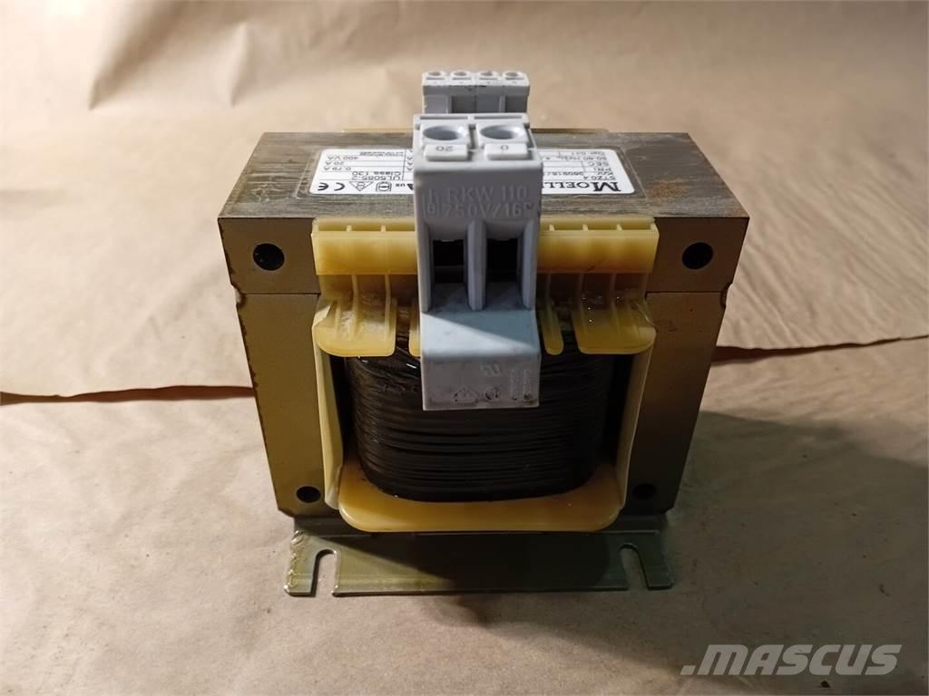 MOELLER STZ0,4 Construção - Outros
