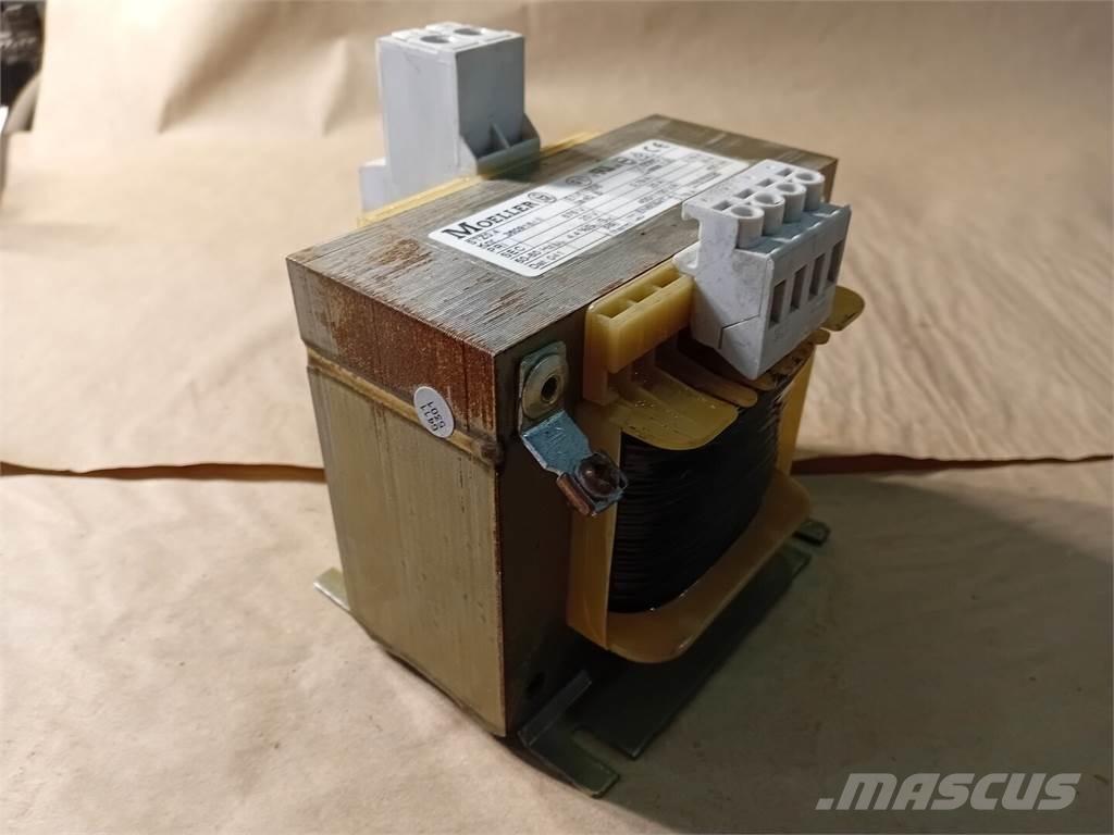  MOELLER STZ0,4 Construção - Outros
