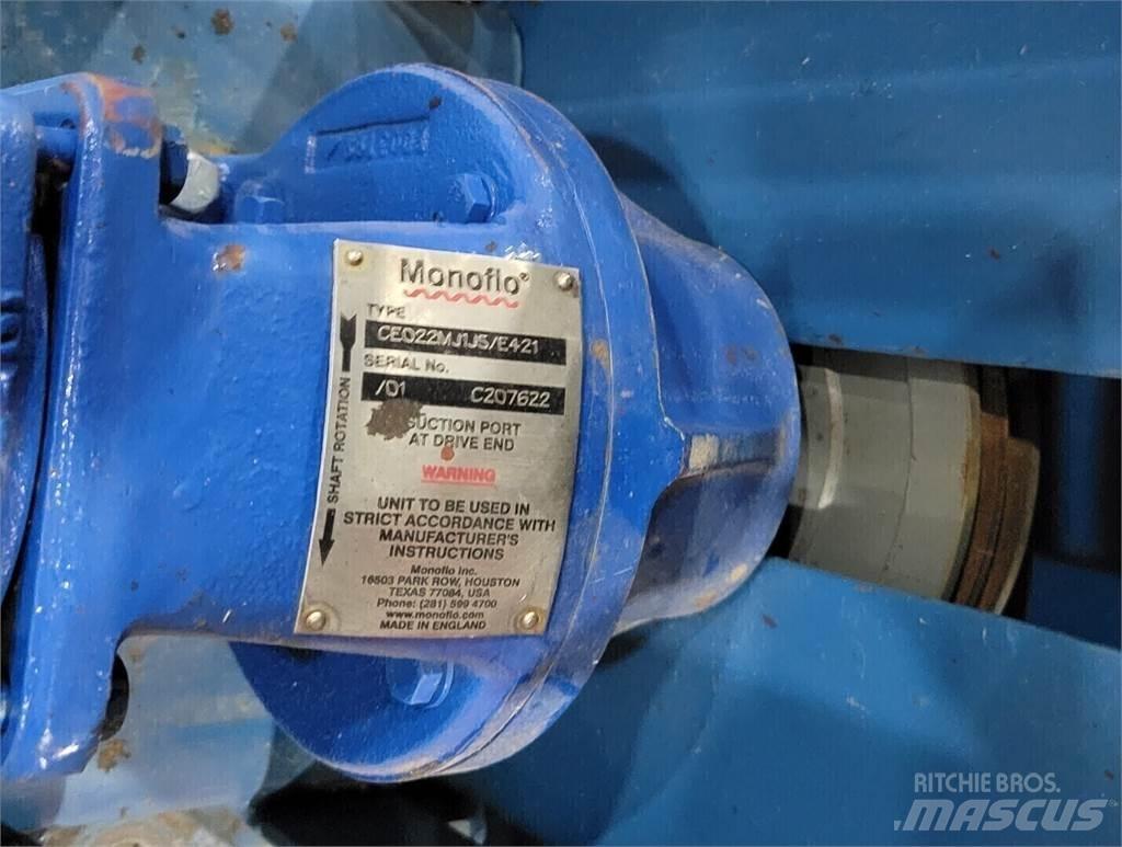  MONO CEO22MJ1J5/E421 Bombas de água