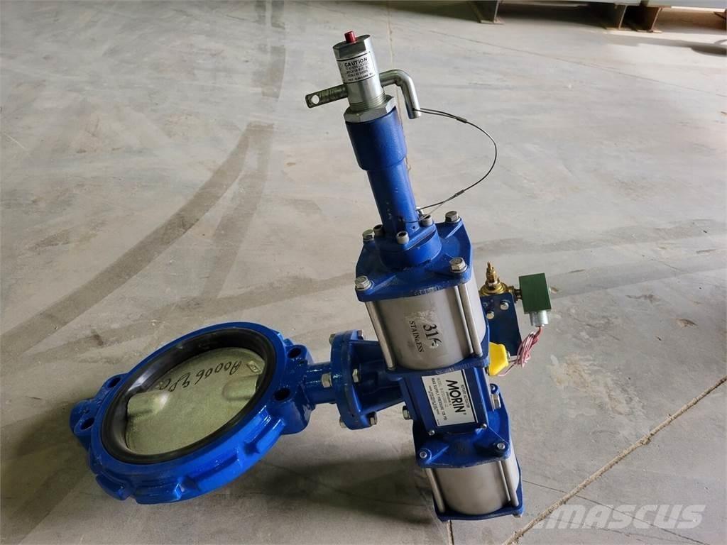  MORIN B-072U-D000-L2 Construção - Outros
