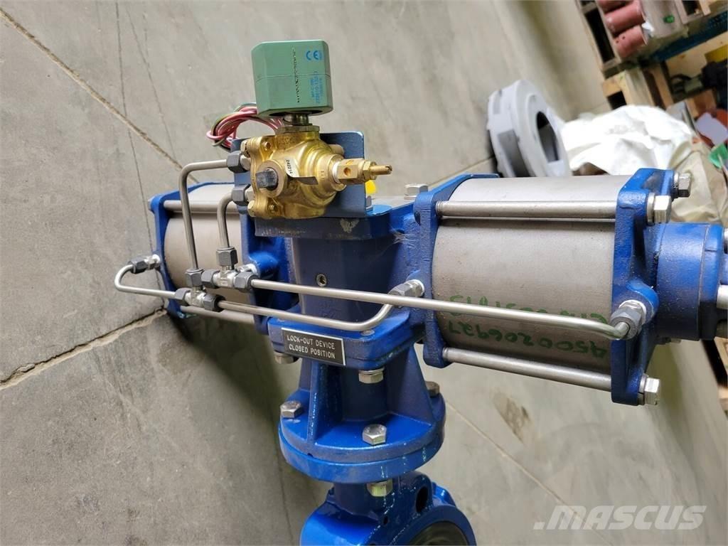 MORIN B-072U-D000-L2 Construção - Outros
