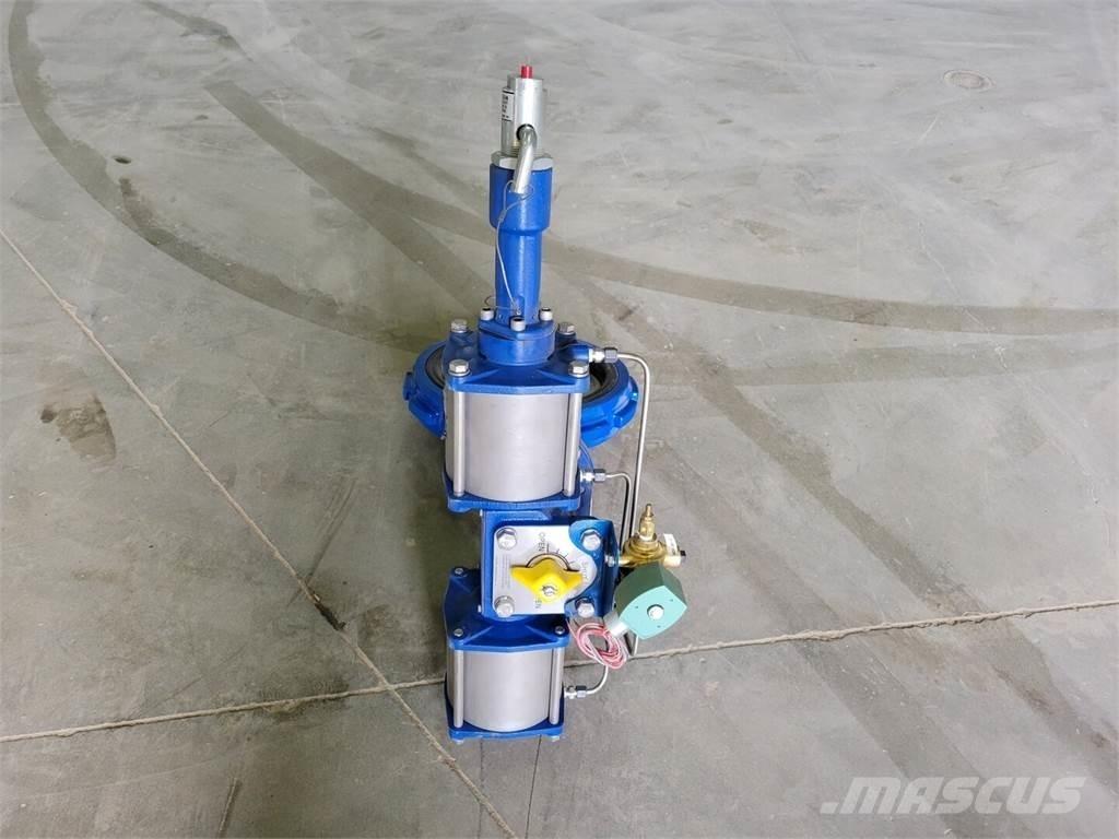  MORIN B-072U-D000-L2 Construção - Outros

