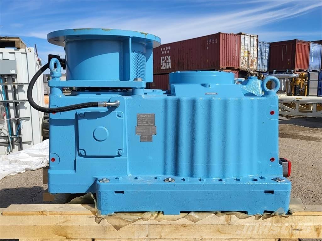  MOVENTAS D2PVSF80 Construção - Outros

