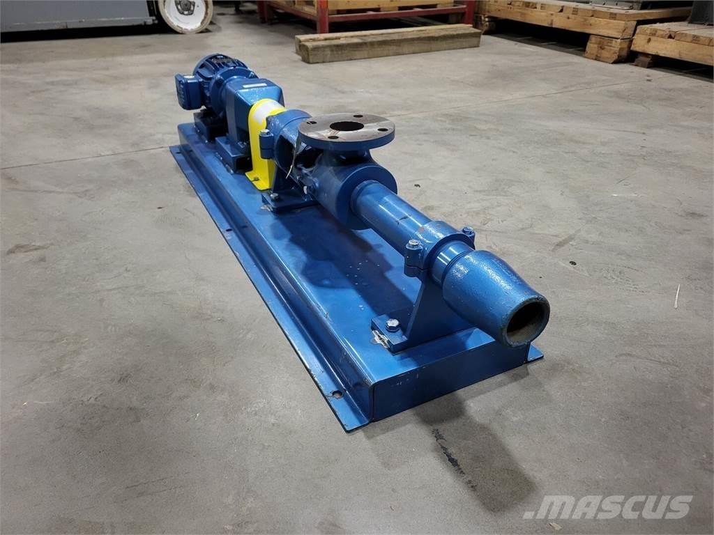  MOYNO 2L4 Bombas de água