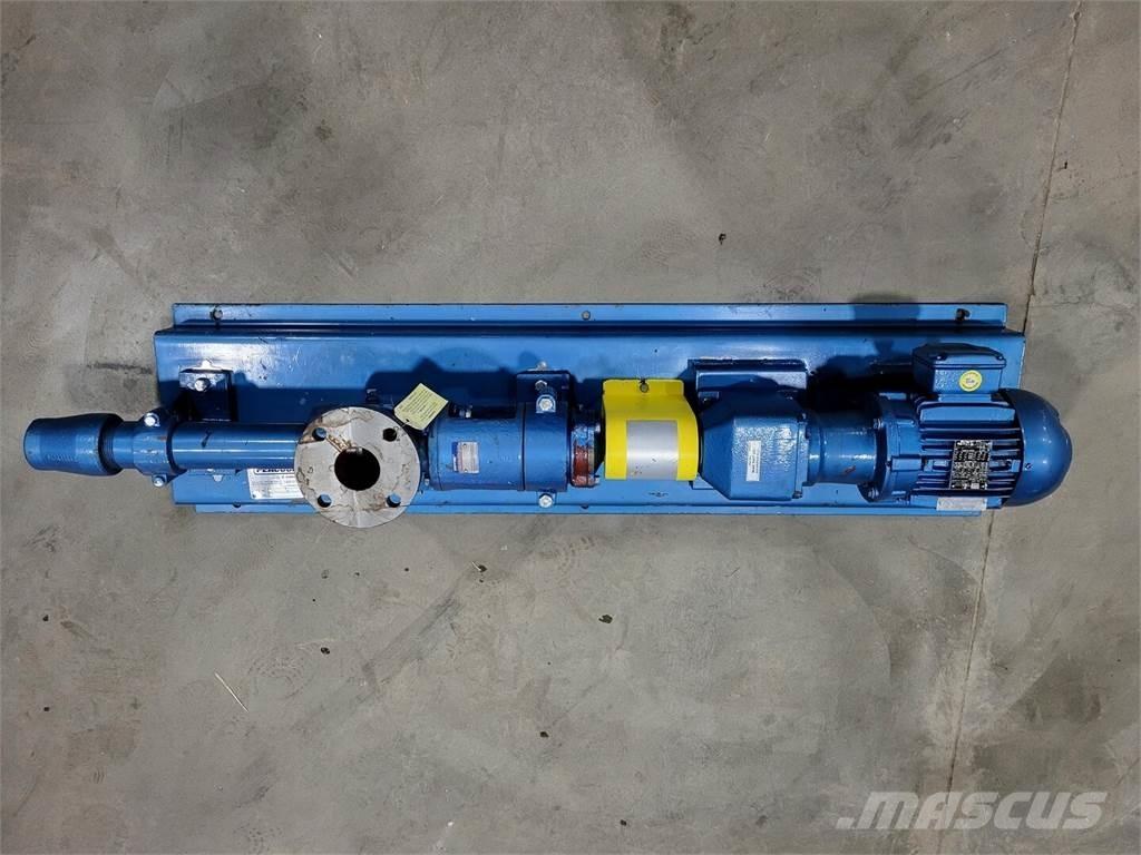  MOYNO 2L4 Bombas de água