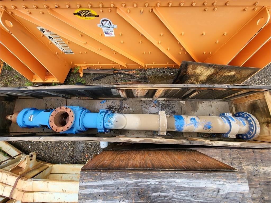  MOYNO 4K175G1CDQ3AAA Bombas de água