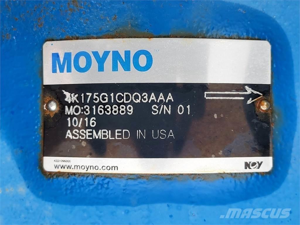  MOYNO 4K175G1CDQ3AAA Bombas de água