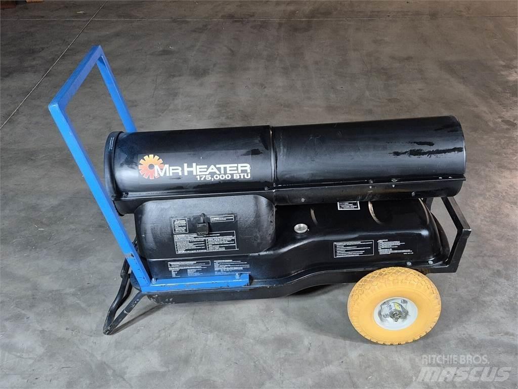 MR HEATER MH175KTR Construção - Outros
