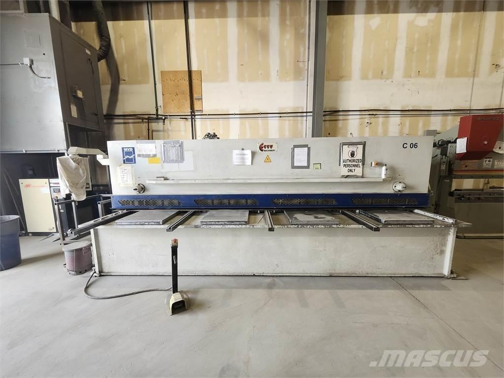  MVD C06-4300 Construção - Outros
