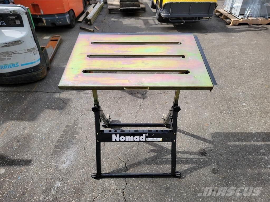  NOMAD Construção - Outros
