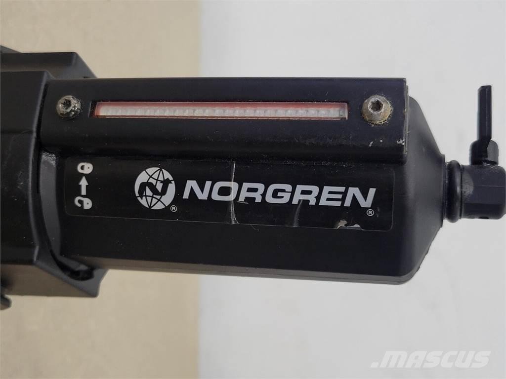 NORGREN F74G-3AN-QD1 Construção - Outros
