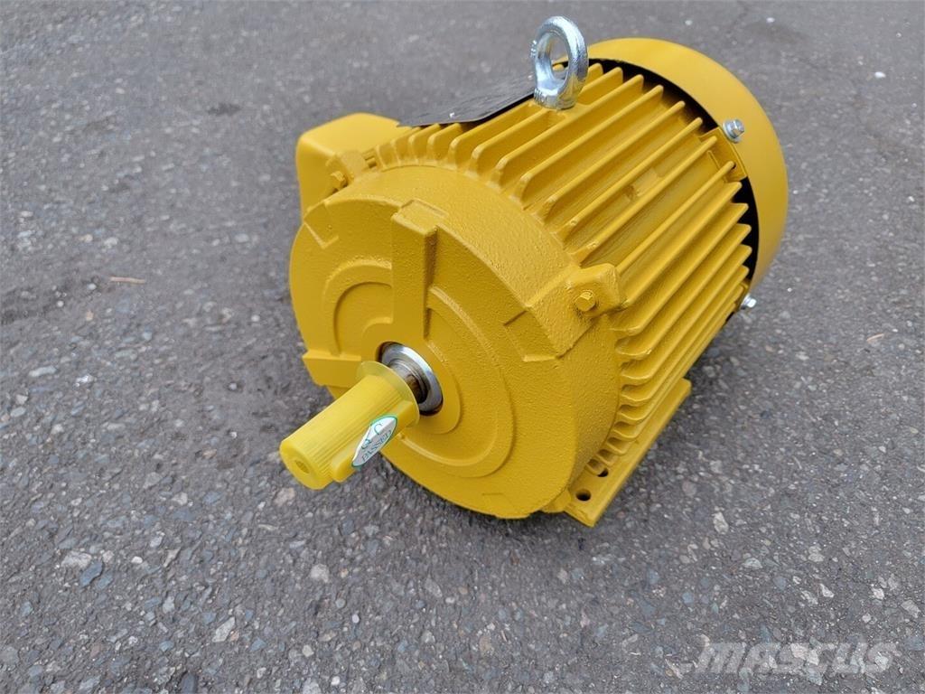  OMEC OMN-184T-2 Motores industriais