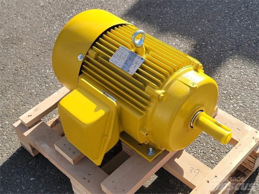  OMEC OMN-256T-4 Motores industriais
