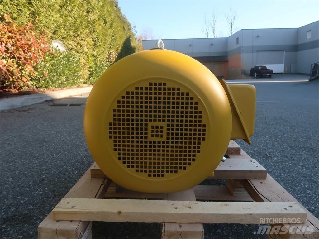  OMEC OMN-256T-4 Motores industriais