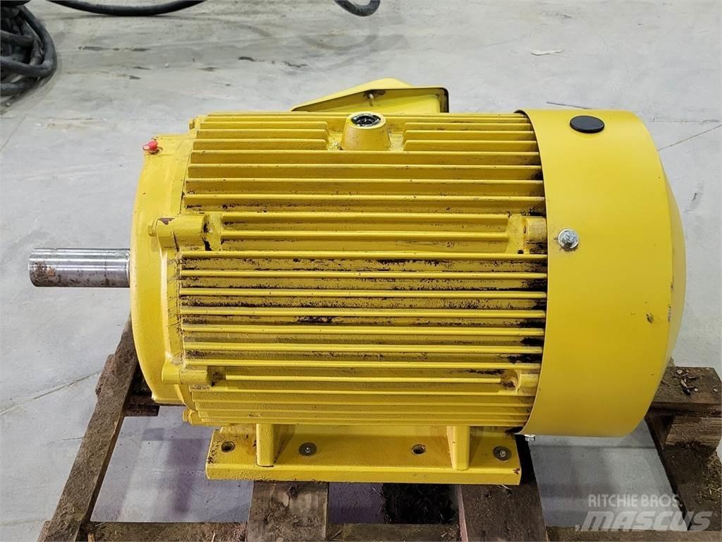  OMEC OMN-364T-4 Motores industriais